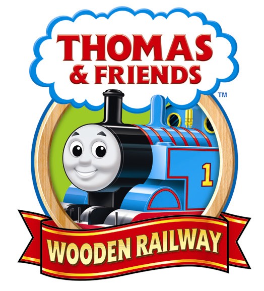 thomas the tank engine and friends wooden railway system