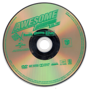 2014 disc
