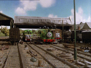 The Engine Sheds