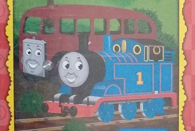 The Complete DVD Box 1 (Japanese DVD) | Thomas the Tank Engine