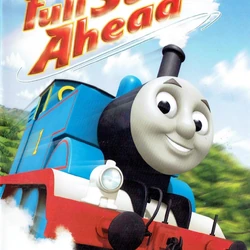 Full Steam Ahead | Thomas the Tank Engine Wiki | Fandom