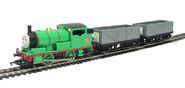 Hornby Percy Train Pack