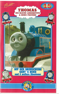 It Goes Around on the Turntable and 4 Other Adventures