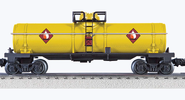 Lionel Sodor Fuel Tanker