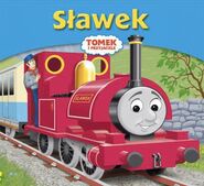 Skarloey (POL)