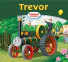 Trevor (2005 My Thomas Story Library book)