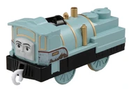 Plarail Ringing Lexi