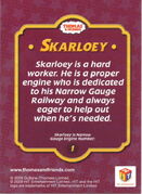 Skarloey2008TradingCard2