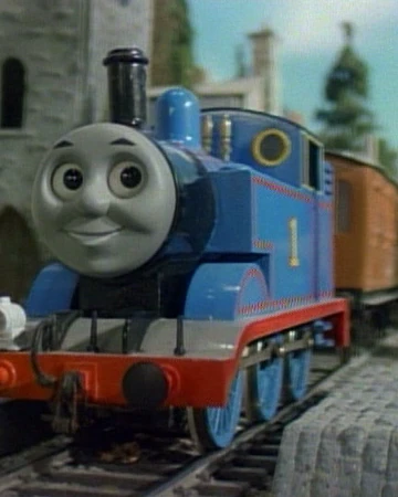 ttte wikia thomas