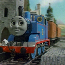 Thomas and friends list discount