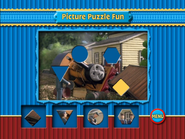 Duncan in Picture Puzzle Fun game