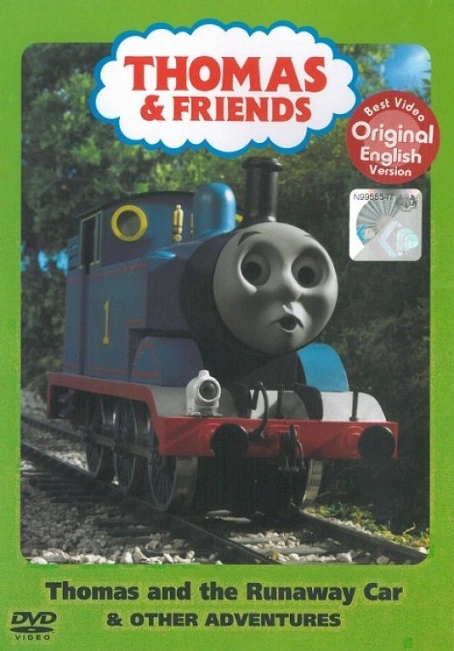 thomas and friends the runaway