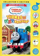 2008 Sounds of Sodor cover