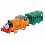 TrackMaster Big Friends Billy