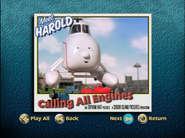 Harold in Calling All Engines! Character gallery