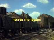 TV title card