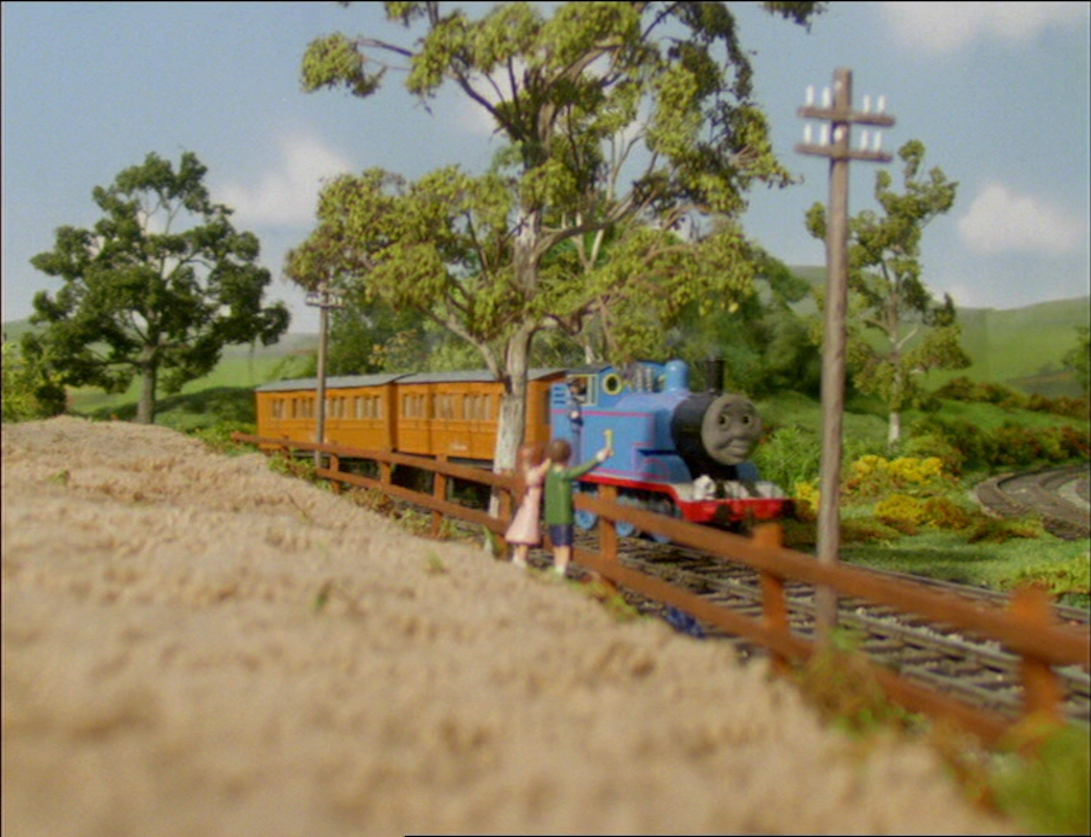 Henry and the Elephant/Gallery | Thomas the Tank Engine Wiki | Fandom