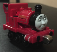 2014 Skarloey