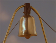 Toby's bell (Series 4)