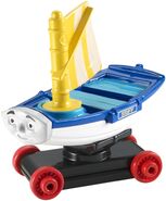 Take-n-Play Skiff