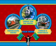 UK episode selection