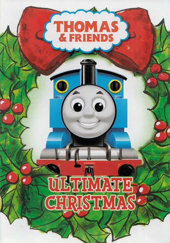 Ultimate Christmas | Thomas the Tank Engine Wiki | Fandom