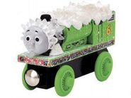 Jack Frost Percy