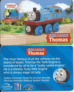 Lights & Sounds Thomas