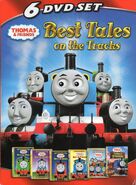 Best Tales on the Tracks (Canada)