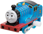 Current Capsule Plarail Edward