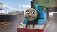 Thomas in the thirteenth series