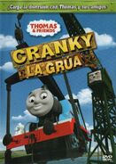 Latin American cover