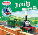 Emily (2016 Engine Adventures book)