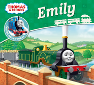 Engine Adventures Book