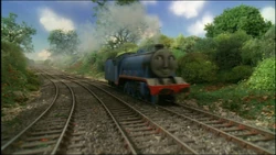 ゴードンとスペンサー | きかんしゃトーマス Wikia | Fandom