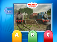When Thomas first met Rosie