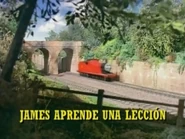 Spanish title card