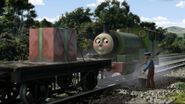 Percy'sParcel41