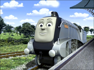 Promotional CGI image of Spencer