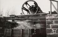 The chute's basis