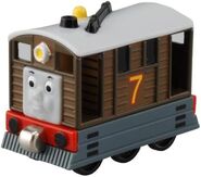 Toby