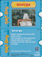 TakeAlong George2006card.png (3.27 MB) 2006 Take Along card