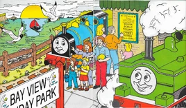 TheScenicRailway Scene11and12