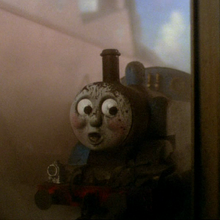 トーマスとパーシーとせきたん きかんしゃトーマス Wikia Fandom