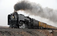 Union Pacific 844