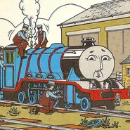 WhistlesandSneezes(magazinestory)6.png (635 KB) Engine fitters in a magazine story