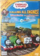 Calling All Engines!