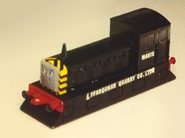 Prototype ERTL