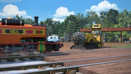 FirstDayonSodor!71
