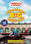 Little Engines Big Days Out